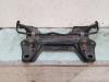 Subframe van een Opel Mokka 1.2 Turbo 12V 2021