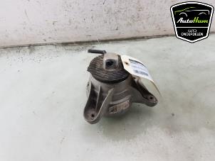 Gebruikte Motorrubber Mercedes C AMG (C205) 4.0 C-63 S AMG V8 Biturbo Prijs € 295,00 Margeregeling aangeboden door AutoHam