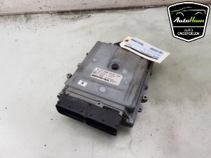 Gebruikte Computer Motormanagement Mercedes C AMG (C205) 4.0 C-63 S AMG V8 Biturbo Prijs € 595,00 Margeregeling aangeboden door AutoHam