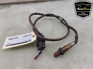 Gebruikte Lambda Sonde Mercedes C AMG (C205) 4.0 C-63 S AMG V8 Biturbo Prijs € 75,00 Margeregeling aangeboden door AutoHam