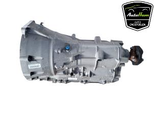 Gebruikte Automaatbak BMW 3 serie Touring (G21) 318i 2.0 TwinPower Turbo 16V Prijs op aanvraag aangeboden door AutoHam