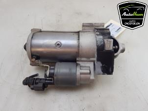 Gebruikte Startmotor BMW 3 serie Touring (G21) 318i 2.0 TwinPower Turbo 16V Prijs € 95,00 Margeregeling aangeboden door AutoHam