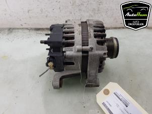 Gebruikte Dynamo Opel Meriva 1.4 Turbo 16V ecoFLEX Prijs € 40,00 Margeregeling aangeboden door AutoHam