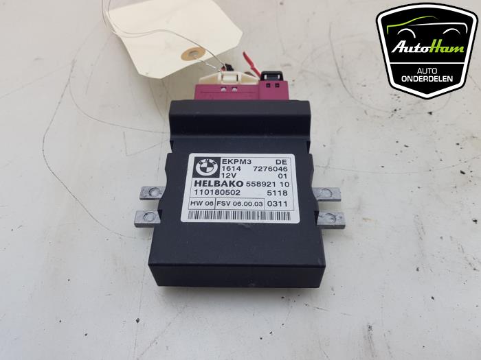 Gebruikte Brandstofpomp module BMW 3 serie (E92) 325i 24V Prijs € 25,00 Margeregeling aangeboden door AutoHam