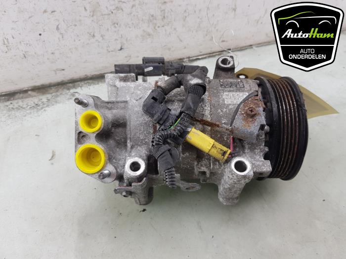 Gebruikte Aircopomp Opel Mokka 1.2 Turbo 12V Prijs € 95,00 Margeregeling aangeboden door AutoHam