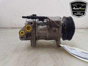 Gebruikte Aircopomp BMW 3 serie Touring (G21) 318i 2.0 TwinPower Turbo 16V Prijs € 150,00 Margeregeling aangeboden door AutoHam