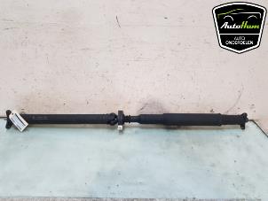 Gebruikte Cardanas BMW 3 serie Touring (G21) 318i 2.0 TwinPower Turbo 16V Prijs € 375,00 Margeregeling aangeboden door AutoHam