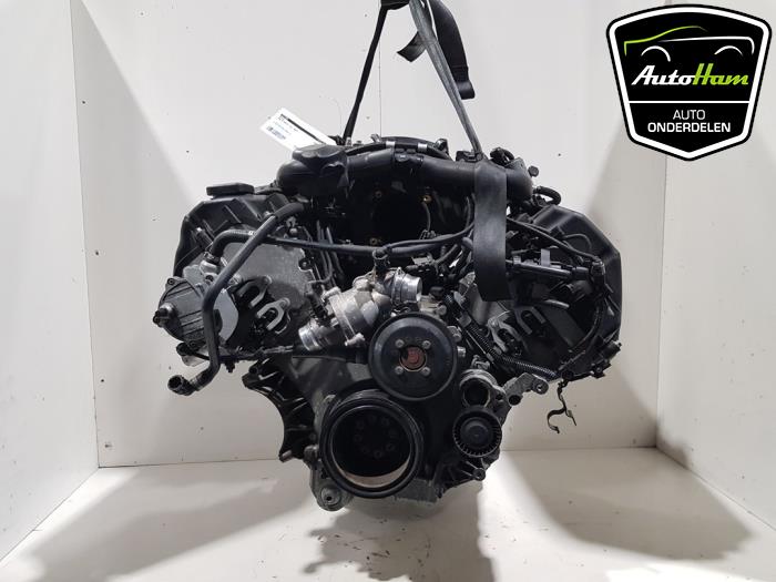 Gebruikte Motor BMW 6 serie (E64) 650 i 4.8 V8 32V Prijs € 4.150,00 Margeregeling aangeboden door AutoHam