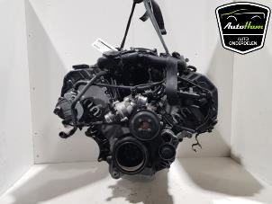 Gebruikte Motor BMW 6 serie (E64) 650 i 4.8 V8 32V Prijs op aanvraag aangeboden door AutoHam