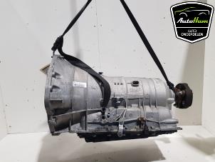 Gebruikte Versnellingsbak BMW 6 serie (E64) 650 i 4.8 V8 32V Prijs op aanvraag aangeboden door AutoHam