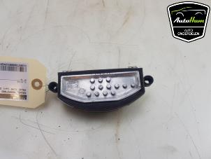 Gebruikte Kachel Weerstand Volvo XC40 (XZ) 1.5 T5 Plug-in Hybrid 16V Prijs € 40,00 Margeregeling aangeboden door AutoHam