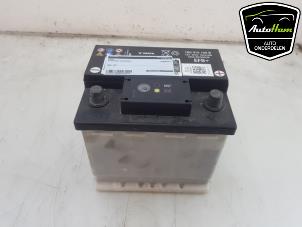 Gebruikte Accu Diversen Diversen Prijs € 50,00 Margeregeling aangeboden door AutoHam