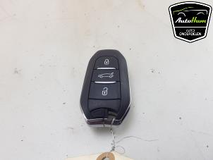 Gebruikte Sleutel Opel Mokka 1.2 Turbo 12V Prijs € 50,00 Margeregeling aangeboden door AutoHam