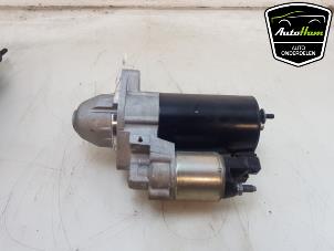 Gebruikte Startmotor BMW 6 serie (E64) 650 i 4.8 V8 32V Prijs € 75,00 Margeregeling aangeboden door AutoHam