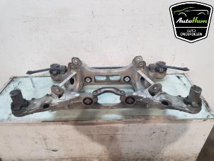 Gebruikte Subframe Porsche Panamera (971G) 2.9 V6 24V 4 E-Hybrid Prijs op aanvraag aangeboden door AutoHam