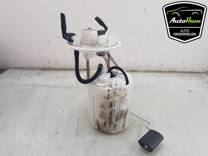 Gebruikte Tank element Pomp Kia Stonic (YB) 1.0i T-GDi 12V Eco-Dynamics+ Prijs € 45,00 Margeregeling aangeboden door AutoHam