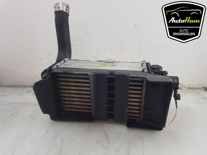 Gebruikte Intercooler Kia Stonic (YB) 1.0i T-GDi 12V Eco-Dynamics+ Prijs € 195,00 Margeregeling aangeboden door AutoHam