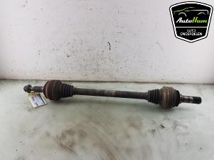 Gebruikte Steekas links-achter Porsche Panamera (971G) 2.9 V6 24V 4 E-Hybrid Prijs € 450,00 Margeregeling aangeboden door AutoHam