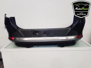 Gebruikte Achterbumper Cupra Formentor 1.5 TSI 16V Prijs € 375,00 Margeregeling aangeboden door AutoHam