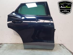 Gebruikte Deur 4Deurs rechts-achter Cupra Formentor 1.5 TSI 16V Prijs op aanvraag aangeboden door AutoHam