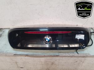 Gebruikte Achterklep BMW 6 serie (E64) 650 i 4.8 V8 32V Prijs op aanvraag aangeboden door AutoHam