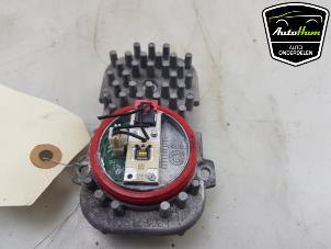 Gebruikte Module LED koplamp BMW 3 serie (E92) 325i 24V Prijs € 75,00 Margeregeling aangeboden door AutoHam