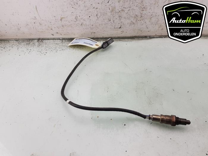 Gebruikte Lambda Sonde Volkswagen Golf VIII (CD1) 1.5 eTSI 16V Prijs € 15,00 Margeregeling aangeboden door AutoHam