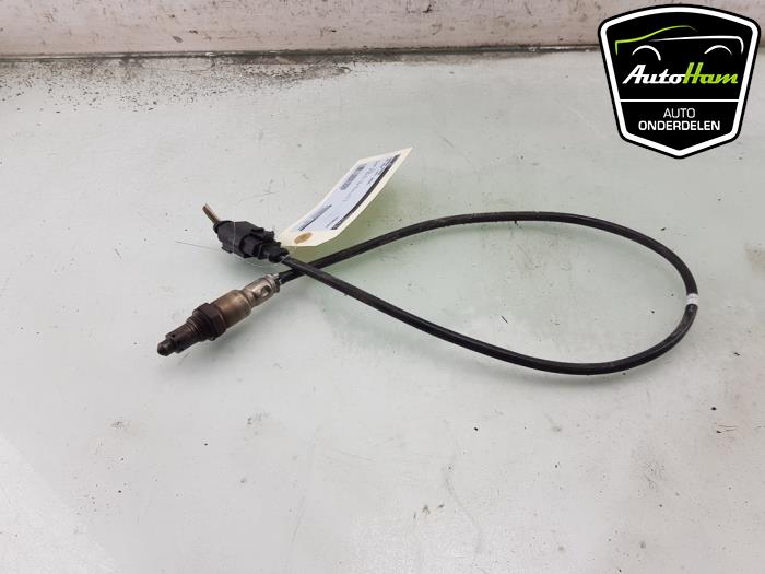 Gebruikte Lambda Sonde Volkswagen Golf VIII (CD1) 1.5 eTSI 16V Prijs € 15,00 Margeregeling aangeboden door AutoHam
