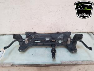 Gebruikte Subframe Volkswagen Golf VIII (CD1) 1.5 eTSI 16V Prijs € 100,00 Margeregeling aangeboden door AutoHam