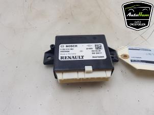 Gebruikte Module PDC Dacia Duster (SR) 1.0 TCE 100 Bi-Fuel, Eco-G 12V Prijs € 95,00 Margeregeling aangeboden door AutoHam