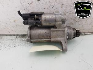 Gebruikte Startmotor Volkswagen Golf VIII (CD1) 1.5 eTSI 16V Prijs € 20,00 Margeregeling aangeboden door AutoHam