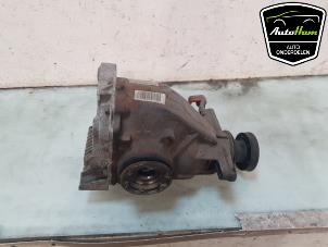 Gebruikte Differentieel achter BMW 6 serie (E64) 650 i 4.8 V8 32V Prijs op aanvraag aangeboden door AutoHam