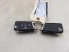 Volkswagen Golf VII (AUA) 2.0 R 4Motion 16V Sleutel