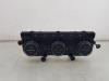 Volkswagen Golf VII (AUA) 2.0 R 4Motion 16V Chaufage Bedieningspaneel