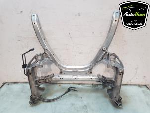 Gebruikte Subframe BMW 6 serie (E64) 650 i 4.8 V8 32V Prijs € 150,00 Margeregeling aangeboden door AutoHam