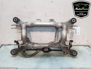 Gebruikte Subframe BMW 6 serie (E64) 650 i 4.8 V8 32V Prijs € 195,00 Margeregeling aangeboden door AutoHam