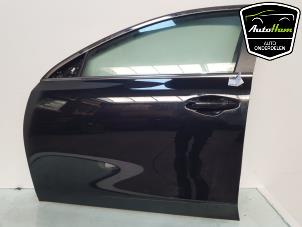 Gebruikte Portier 4Deurs links-voor Kia Ceed Sportswagon (CDF) 1.6 GDI 16V PHEV Prijs € 250,00 Margeregeling aangeboden door AutoHam