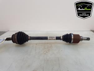 Gebruikte Cardanas links-voor (VWA) Citroen C3 (SX/SW) 1.2 Vti 12V PureTech Prijs € 75,00 Margeregeling aangeboden door AutoHam