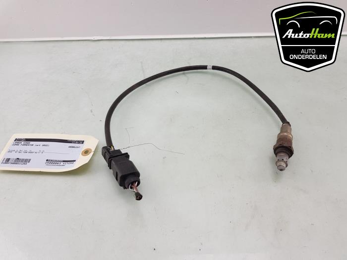 Gebruikte Lambda Sonde Cupra Formentor 1.5 TSI 16V Prijs € 15,00 Margeregeling aangeboden door AutoHam