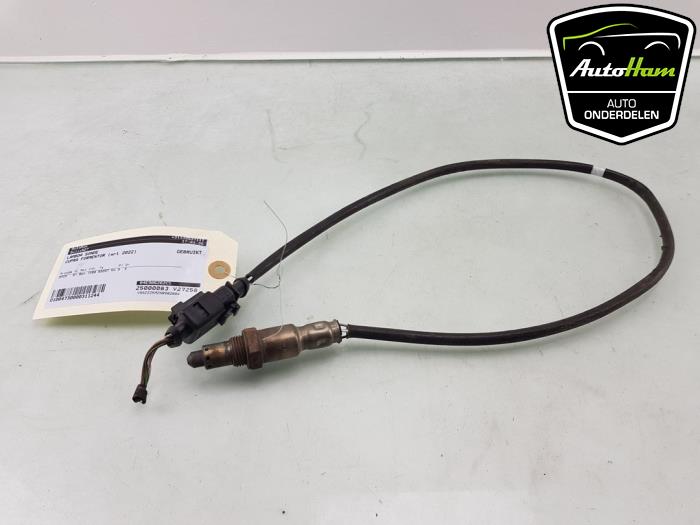 Gebruikte Lambda Sonde Cupra Formentor 1.5 TSI 16V Prijs € 15,00 Margeregeling aangeboden door AutoHam