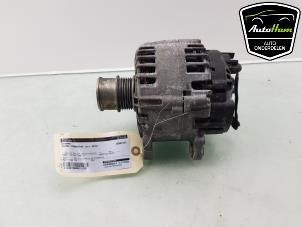 Gebruikte Dynamo Cupra Formentor 1.5 TSI 16V Prijs € 35,00 Margeregeling aangeboden door AutoHam