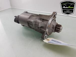 Gebruikte Startmotor Cupra Formentor 1.5 TSI 16V Prijs € 50,00 Margeregeling aangeboden door AutoHam