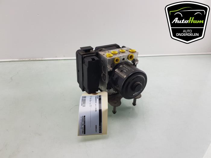 Gebruikte ABS Pomp Volkswagen Transporter T5 2.0 BiTDI DRF Prijs € 175,45 Inclusief btw aangeboden door AutoHam