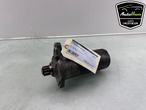 Gebruikte Startmotor Volkswagen Transporter T5 2.0 BiTDI DRF Prijs € 50,00 Margeregeling aangeboden door AutoHam