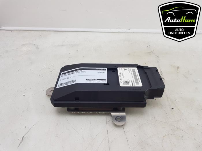 Gebruikte Computer hoogteregeling Porsche Panamera (971G) 2.9 V6 24V 4 E-Hybrid Prijs € 395,00 Margeregeling aangeboden door AutoHam
