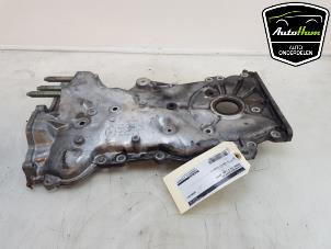 Gebruikte Distributiedeksel Mazda CX-3 (DJ/DK) 1.5 Skyactiv D 105 16V Prijs € 95,00 Margeregeling aangeboden door AutoHam