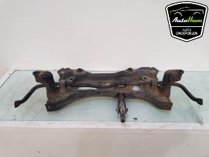 Gebruikte Subframe Volkswagen Golf VII (AUA) 2.0 R 4Motion 16V Prijs € 75,00 Margeregeling aangeboden door AutoHam