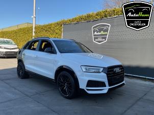 Gebruikte Voorkop compleet Audi Q3 (8UB/8UG) 2.0 16V TFSI Quattro Prijs op aanvraag aangeboden door AutoHam