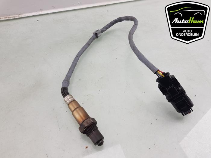 Gebruikte Lambda Sonde BMW 6 serie (E64) 650 i 4.8 V8 32V Prijs € 30,00 Margeregeling aangeboden door AutoHam
