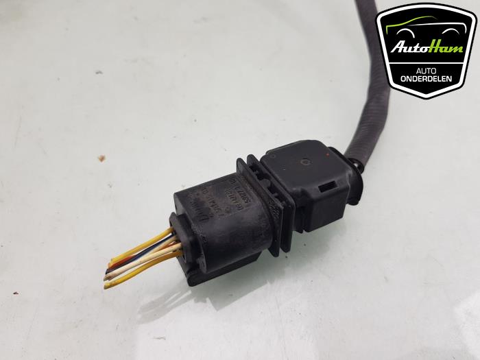 Lambda Sonde van een BMW 6 serie (E64) 650 i 4.8 V8 32V 2007